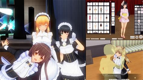com3d2 free|CUSTOM ORDER MAID 3D2 It's a Night Magic .